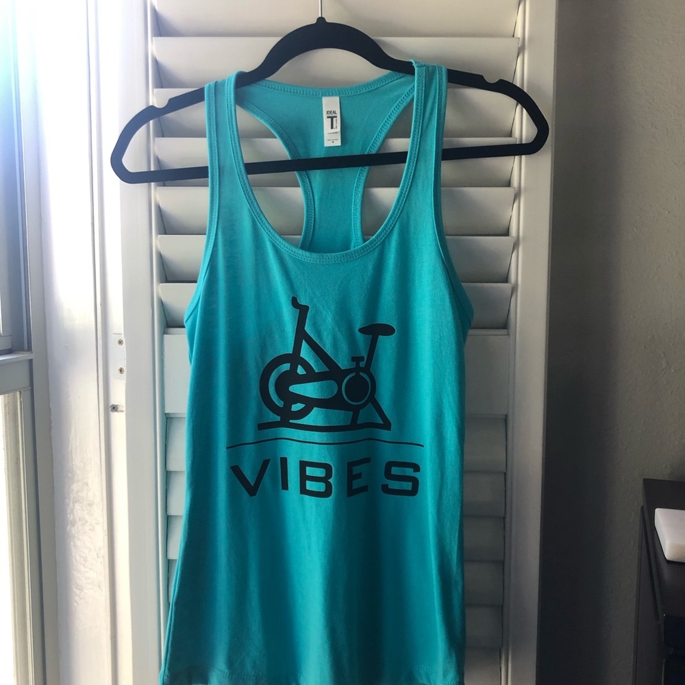 Last one! Size small Spin Vibes from Wild Liberty